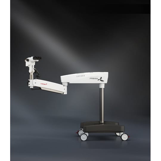 колпоскоп Prima gn2