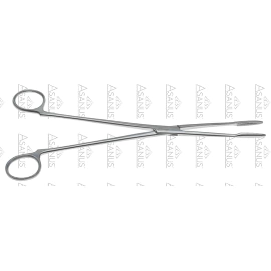 Форцепс MAIER - прав