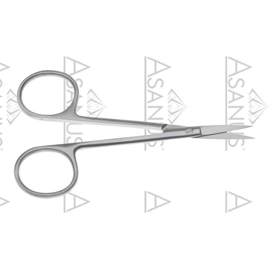 Микро ножица Ирис