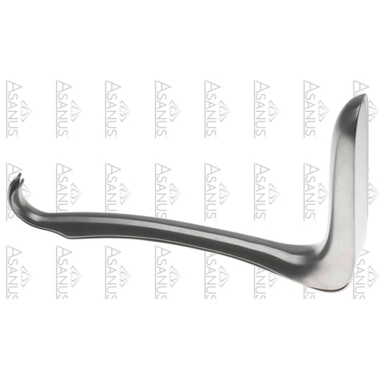 Комплект вагинални валви