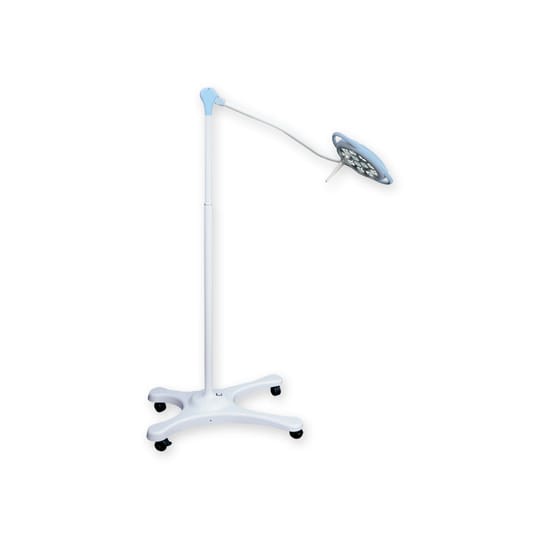 Мобилна операционна лампа