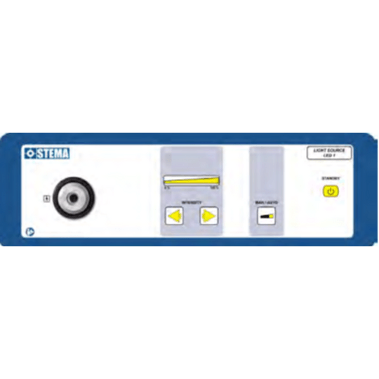 LED светлинен източник 6000-6500 К Stema LED 1