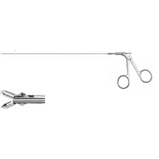 Биопсична щипка, гъвкава 5 Fr