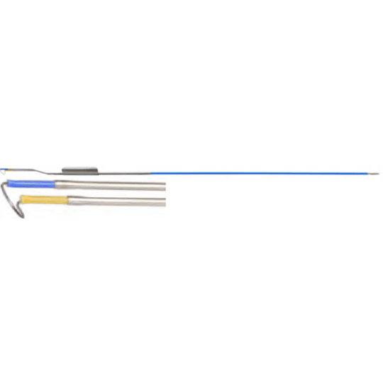 Режещ електрод примка