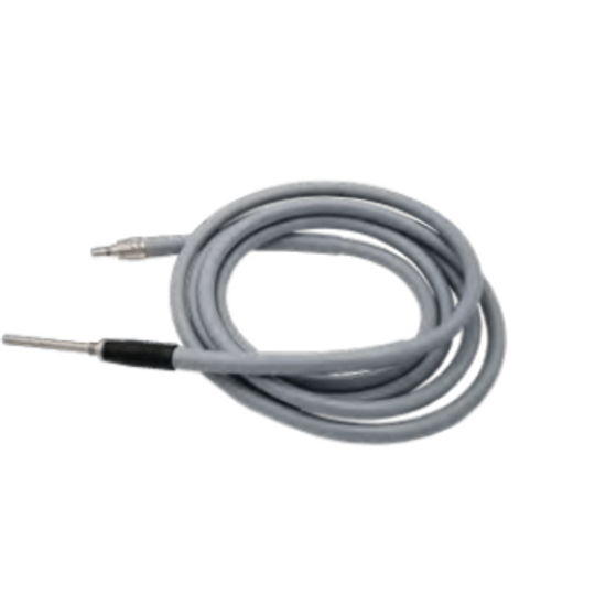 фиброоптичен кабел