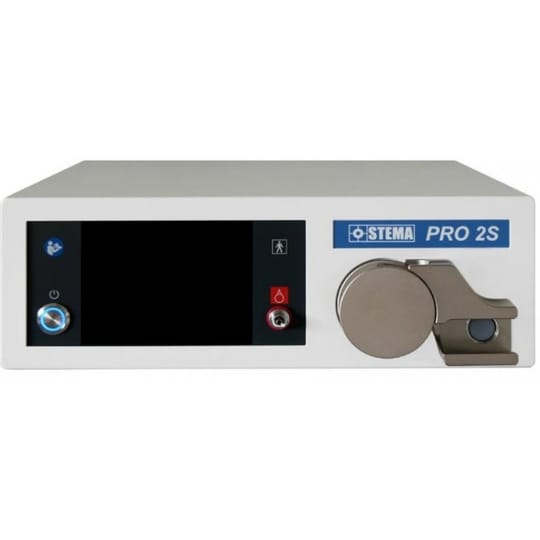 Автоматична комбинирана хистероскопска помпа с иригация и аспирация Stema Pro2S