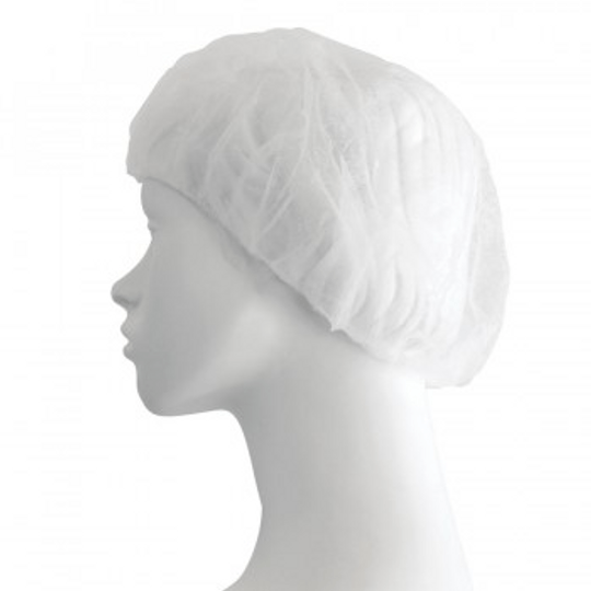 Шапка тип хармоника