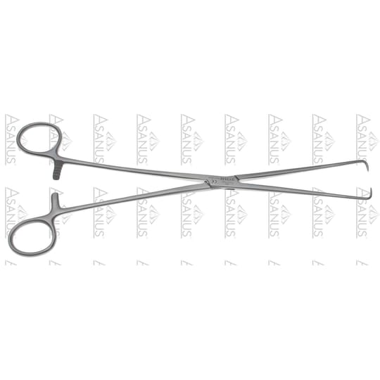 Форцепс за тенакулум SCHROEDER