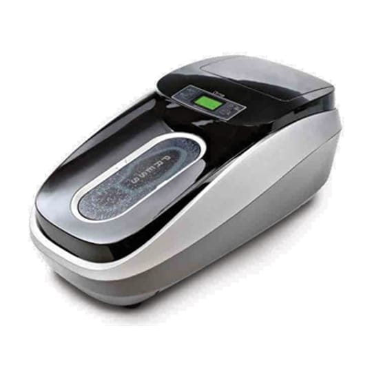 Автоматична машина за калцуни