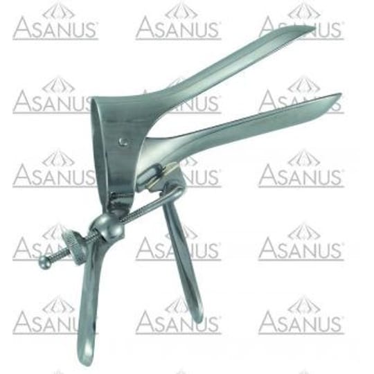 “Cusco” спекулум 