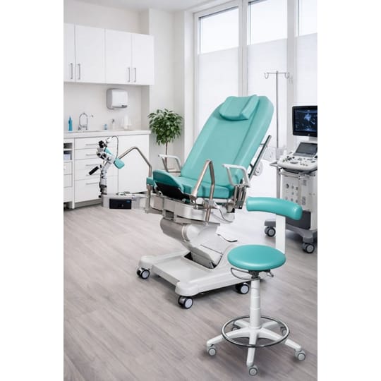 Гинекологичен стол Suprema U500