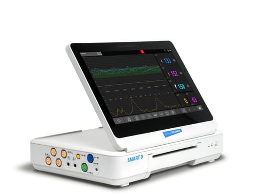 Smart 9 Fetal Monitor