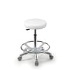 Лекарско столче с ринг без облегалка