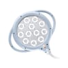 PENTALED 12 LED LIGHT