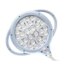 Мобилна операционна лампа PENTALED 28 LED LIGHT 120,000 Lux на 1 m