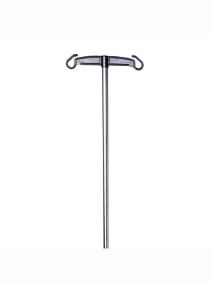 Инфузионна стойка