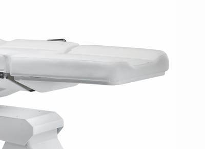 секция крака