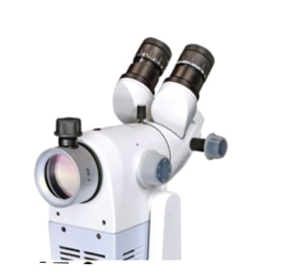 45 градусов бинокуляр