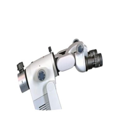 Регулируем бинокуляр 0-210°