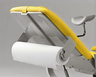 Държач за хартия