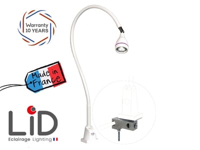 гинекологична лампа