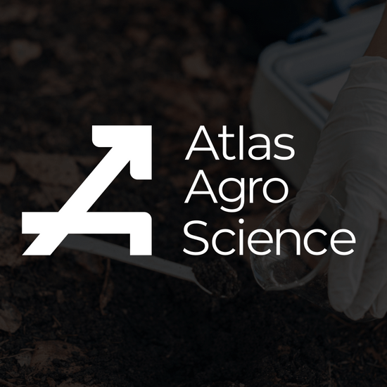 лого Атлас Агро
