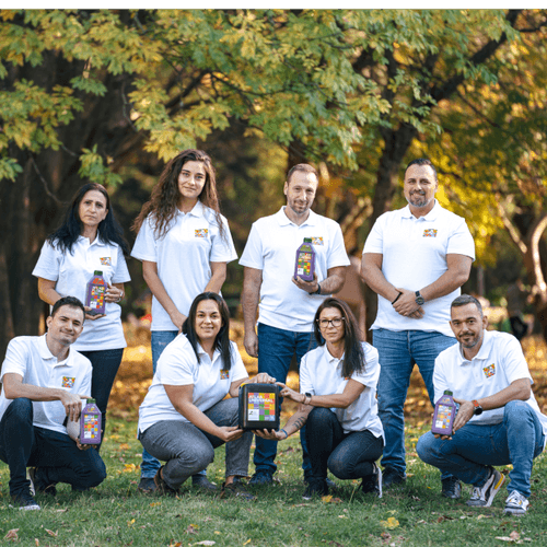 кои сме ние