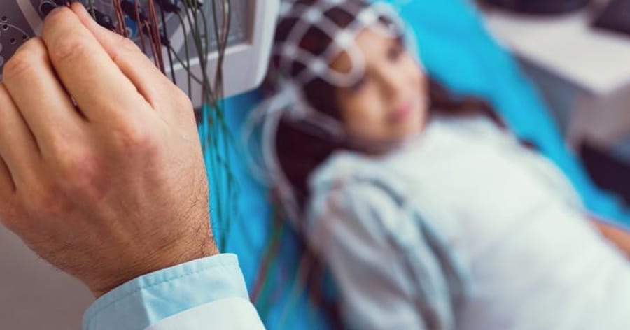 We are launching a campaign for buying a video-EEG system