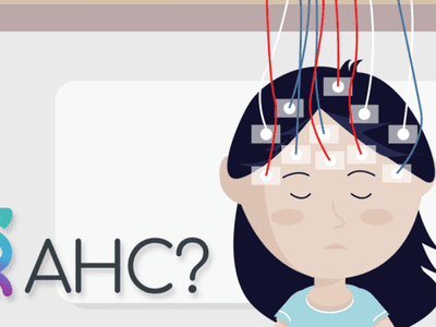 Animated video to rise awareness of AHC