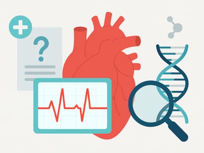 Cardiac Risks in Patients with AHC: What Should We Know?