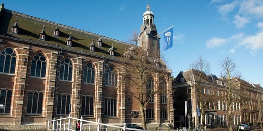 Leiden University