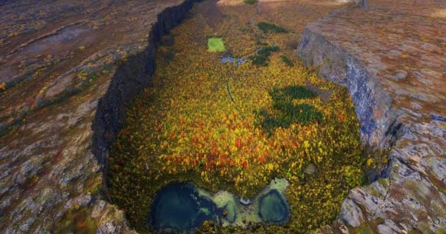 ATP1A3 Symposium in Disease in Iceland 2019