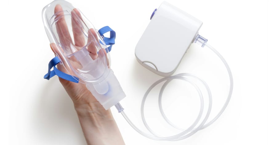 Study on Treatment of Abnormal Movements with Oxygen Therapy