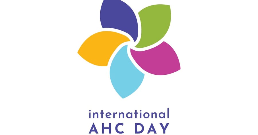 International AHC Day – Giving a Voice to a Rare and Often Invisible Disorder