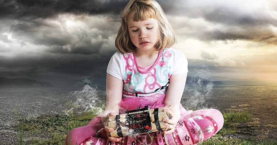 Sunna Valdís turns 20