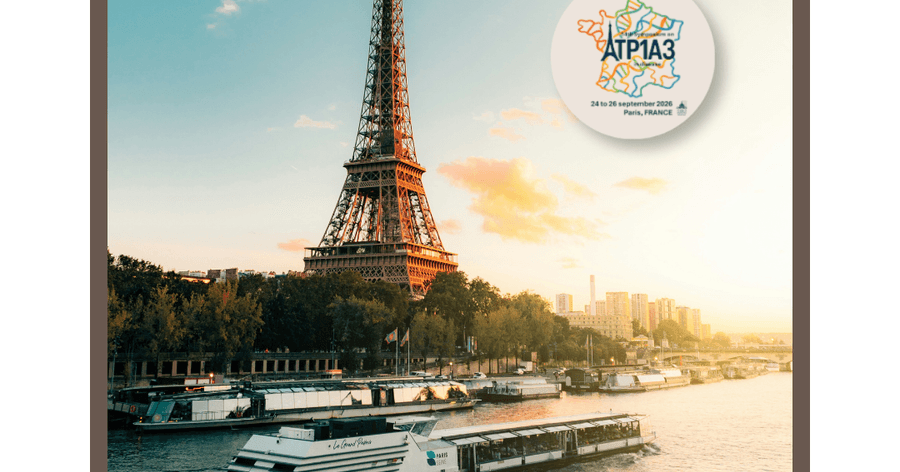14th ATP1A3 Symposium in Paris: Official Programme Now Available