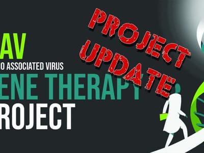 AAV Project update