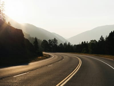 Our Roadmap: Six Strategic Goals