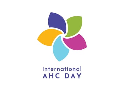 International AHC Day – Giving a Voice to a Rare and Often Invisible Disorder