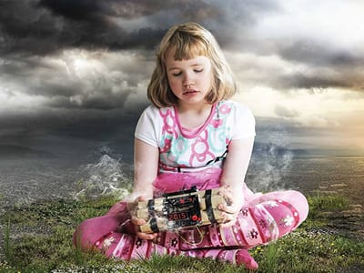 Sunna Valdís turns 20