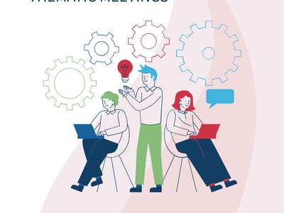 AHC Europe Thematic Meeting #2 – Finance & Fundraising