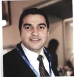 Abhishek Behl