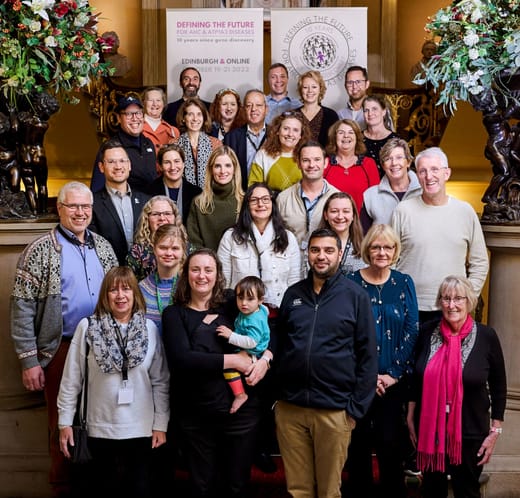 Community photo