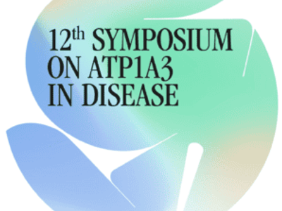 12th Symposium on ATP1A3 in Disease (14 – 15 Nov 2024) Barcelona, Spain