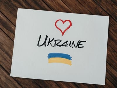 AHCFE Ukraine Statement
