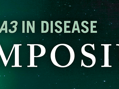 The 8th Annual Symposium on ATP1A3 in Disease