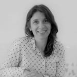 Bridget Vranckx