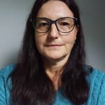  Mirjana Pavlicek