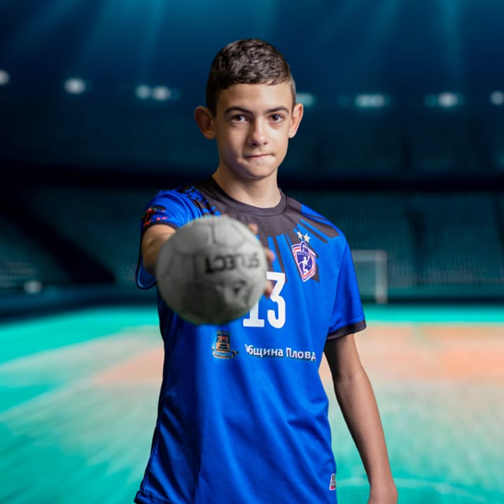 handball