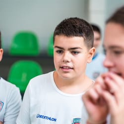 хандбал академия